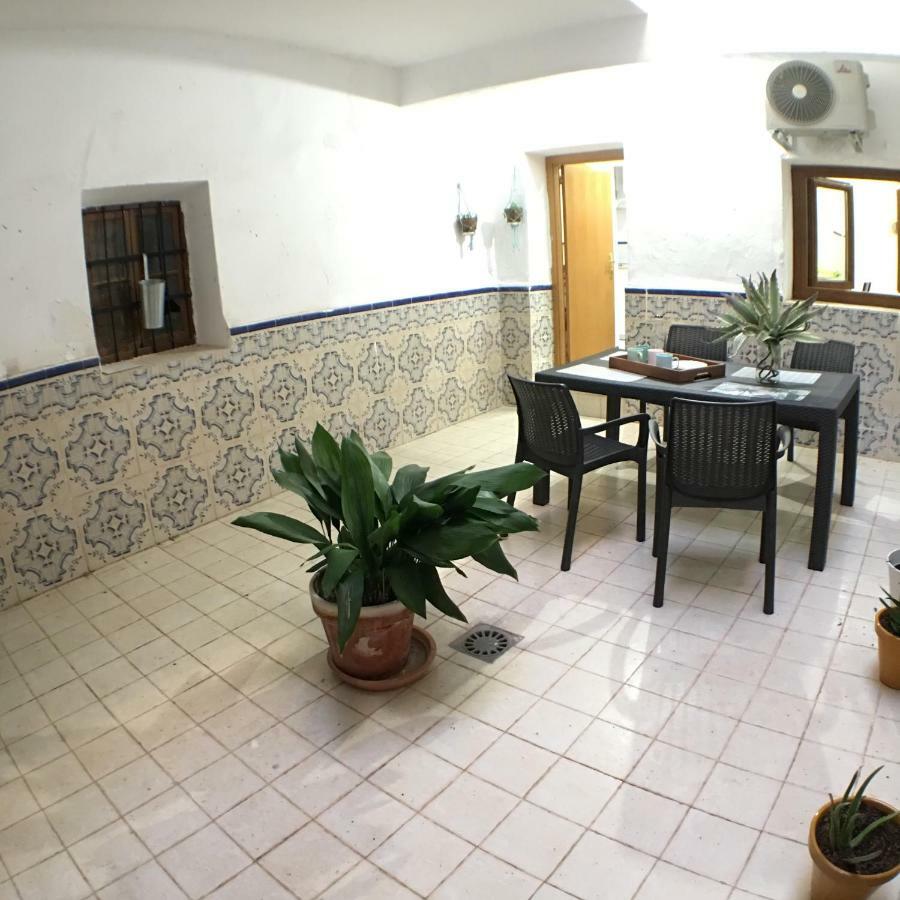 Apto El Clavo-Con Parking Gratis Toledo Exterior photo