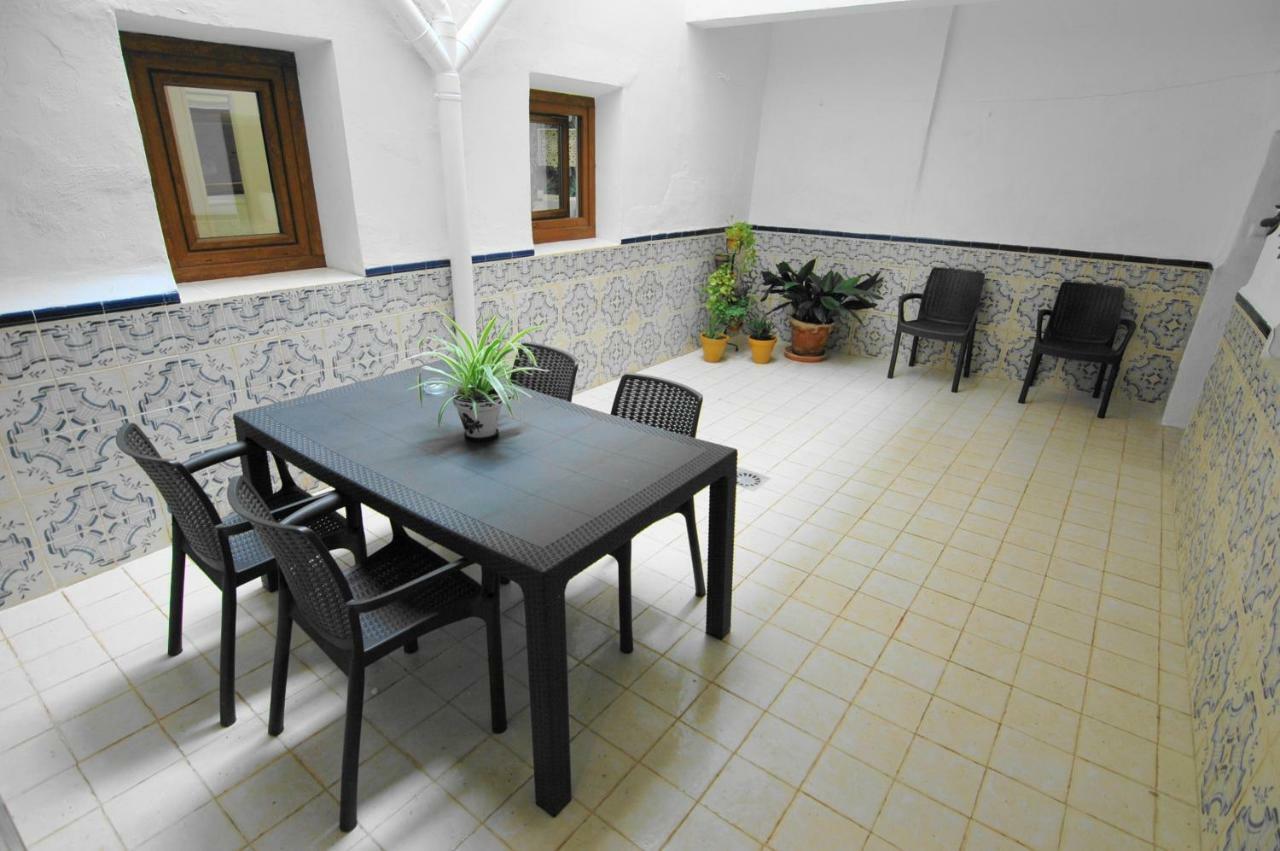 Apto El Clavo-Con Parking Gratis Toledo Exterior photo