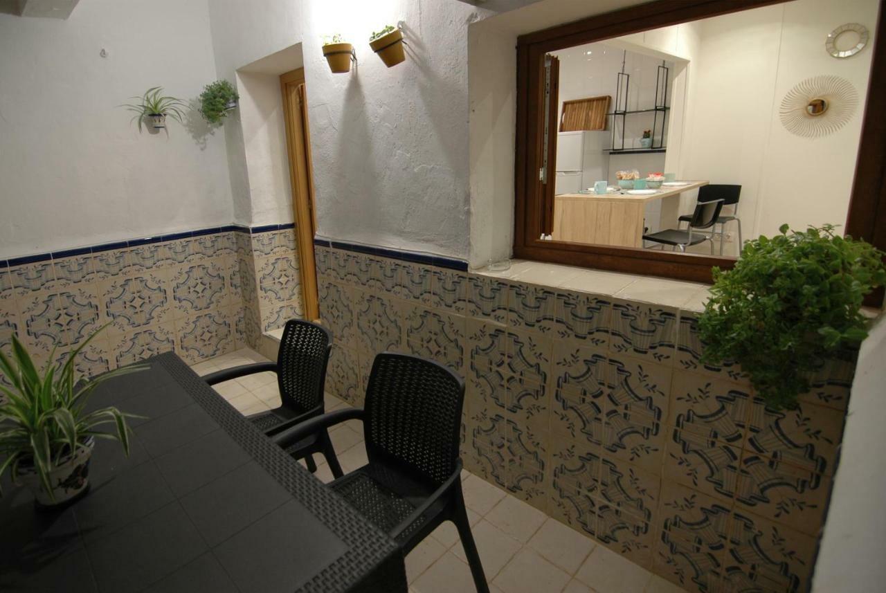 Apto El Clavo-Con Parking Gratis Toledo Exterior photo